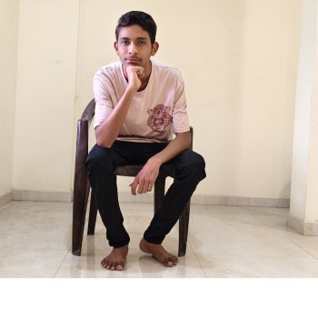 Atharva ishwar kolhe